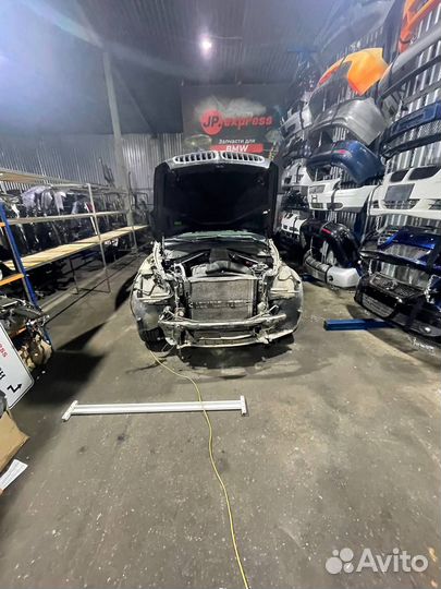 Выкуп авто под разбор