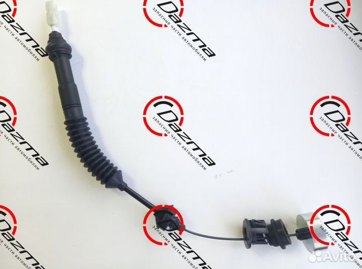 Hllt hltrc096 Трос сцепления Citroen Berlingo I 96