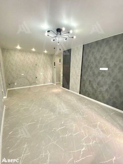 3-к. квартира, 60,7 м², 10/10 эт.