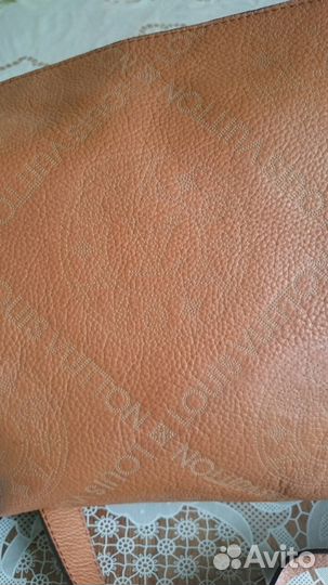 Сумка Louis vuitton