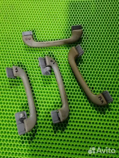 Ручка потолка Mercedes benz w210