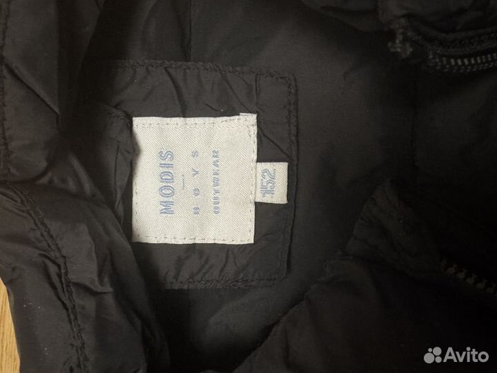 Жилет детский