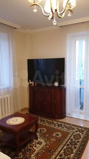 Комната 16 м² в 2-к., 10/10 эт.