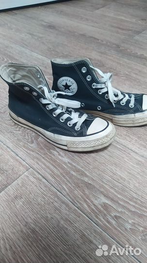 Кеды converse
