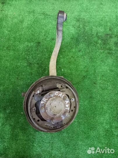 Кулаки M. Galant 1997-2003