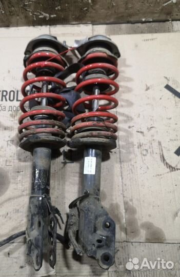 Стойки daihatsu tanto