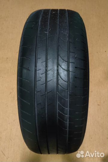 Bridgestone Dueler H/L 33 235/55 R20