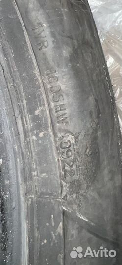 Bridgestone Potenza Sport 255/55 R19