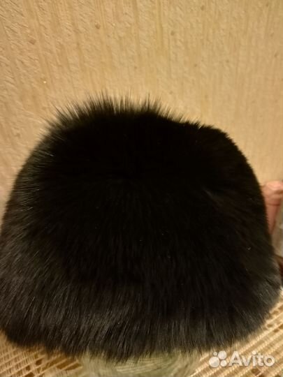 Итальянская шапка фирмы Блюмарин