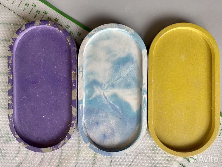 Подставка под украшения