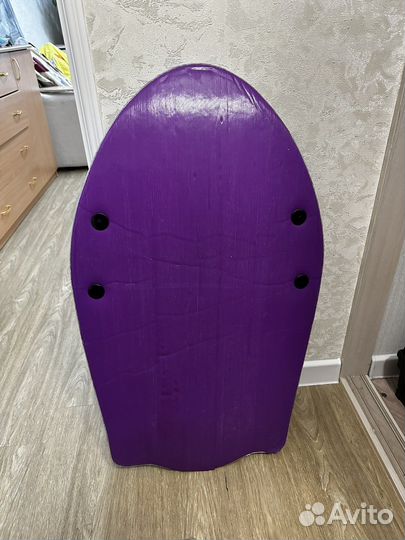 Ледянка turbo