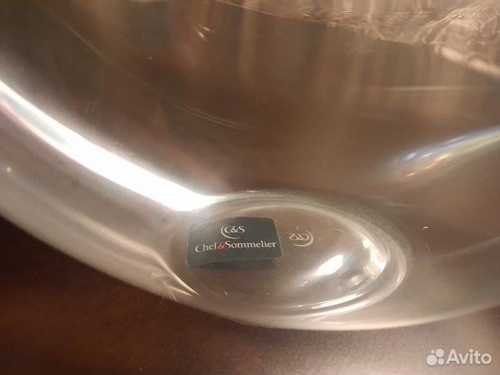 Декантер для вина Chef&Sommelier