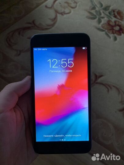 iPhone 6s 16gb