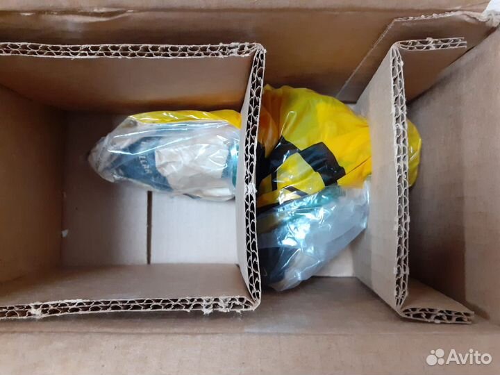 Насос-форсунка CAT 127-8222 4P1731 107-1230 0R8461