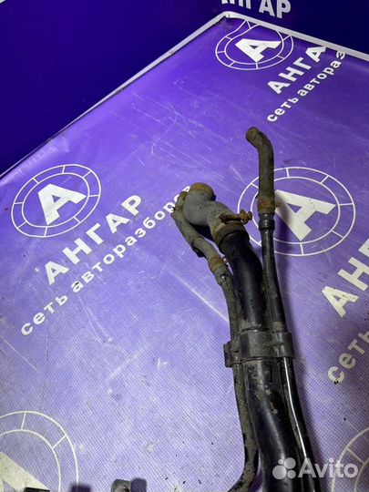 Горловина Kia Ceed ED G4FA 2011