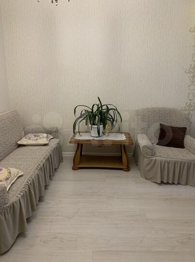 1-к. квартира, 28 м², 9/9 эт.