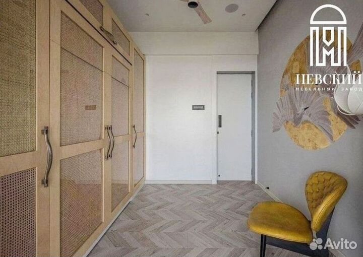 Мебель от производителя / шкафы