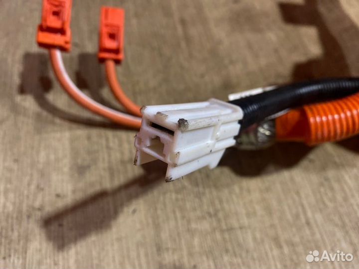 Провод высоковольтный Lexus Es axzh10 A25afxs 2022