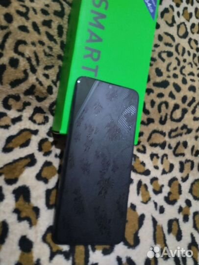 Infinix