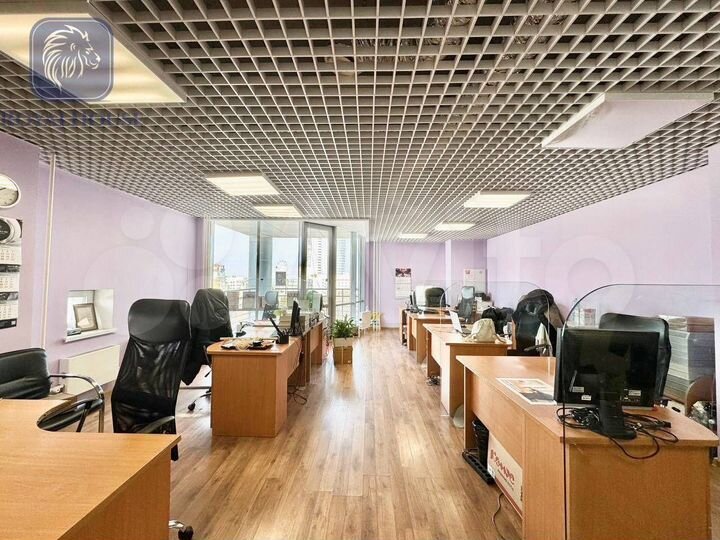 Офис, 165 м²