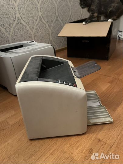 Принтер hp laserjet 1022