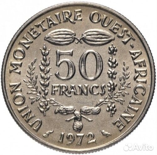 Западная Африка