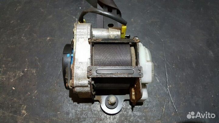 Ремень безопасности передний правый Subaru Impreza