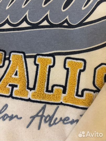 Свитшот pull bear