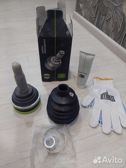 Шруз наружний хундай саната