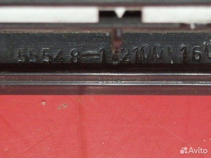 Дисплей информационный Toyota Corolla Е150