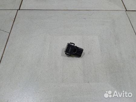 Парктроник Хонда Accord 8