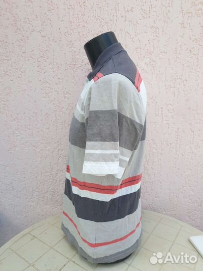 Рубашка Поло Б/У Футболка Roger Kent M