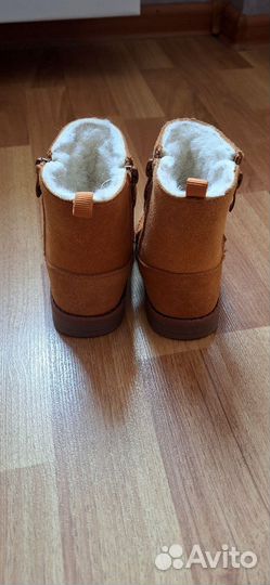 Угги детские 21