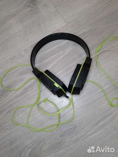 Компьютерная гарнитура