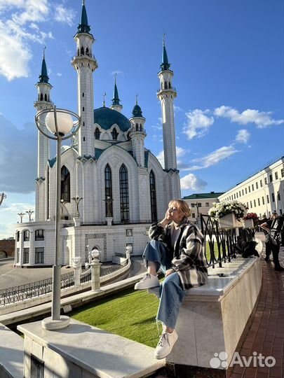 Репетитор по английскому языку