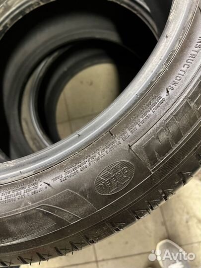 Michelin Primacy 3 ST 24.5/4.5 R18