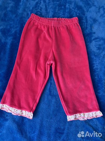 Костюм для девочки