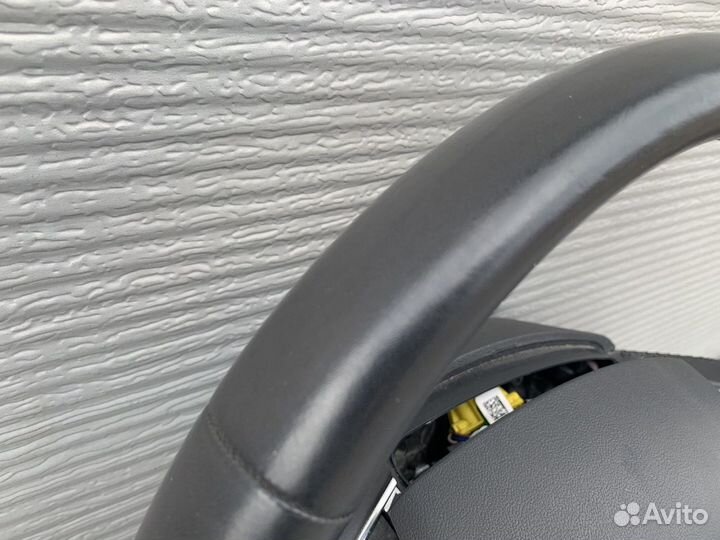 Руль Audi A6 c7 руль Ауди а6 с7