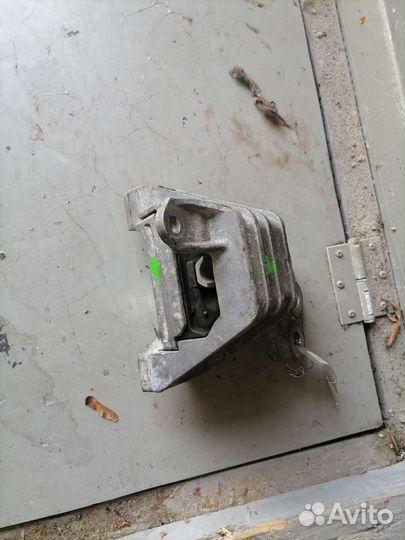 Подушка двигателя Опель вектра ц рестайлинг