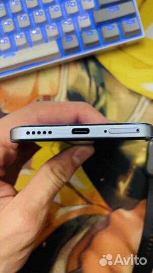 HUAWEI nova Y90, 4/128 ГБ