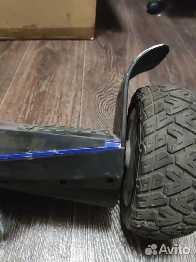 Гироскутер бу