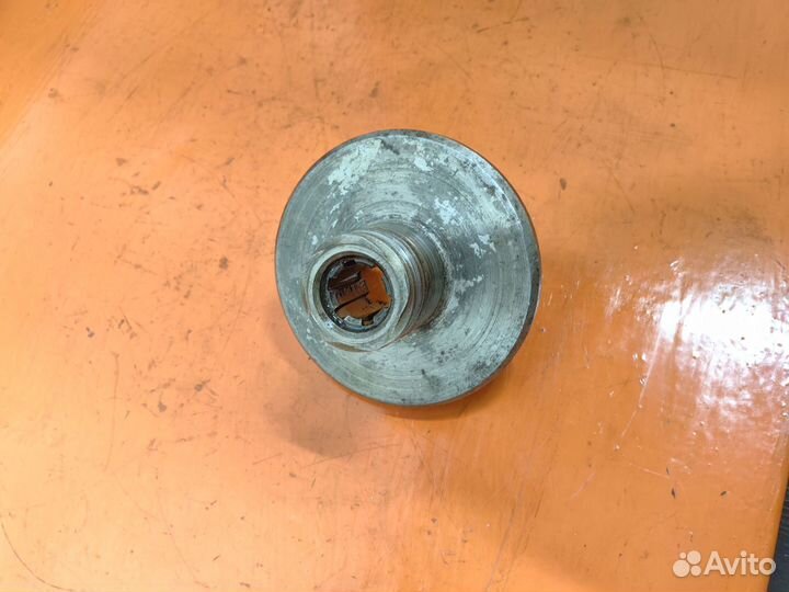 Вилка кардана Урал