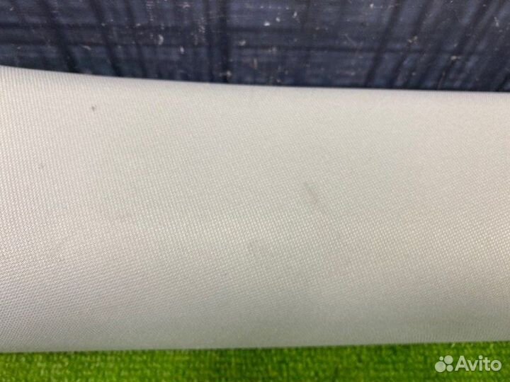 Обшивка салона правая Audi Allroad C5 BES 2004