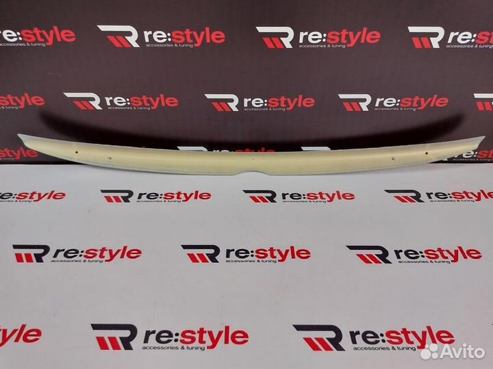 Спойлер Toyota Camry 55 R1568
