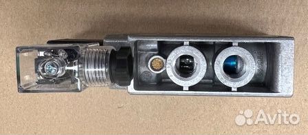 Электромагнитный клапан FH-5