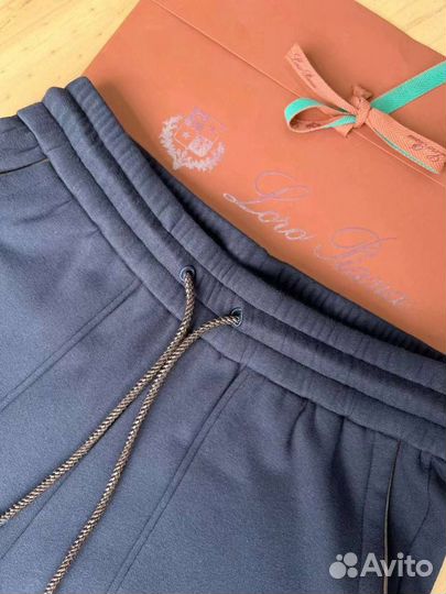 Спортивный костюм Loro piana