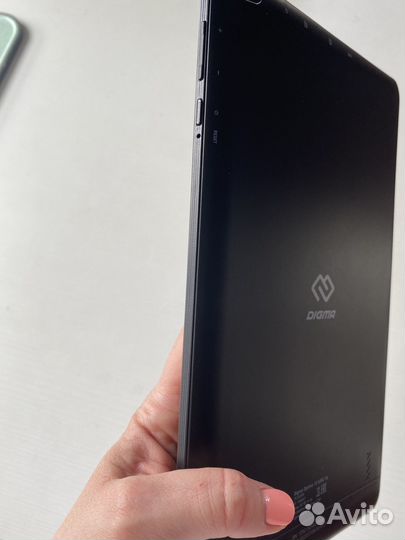 Планшет Digma 10 A502 3G