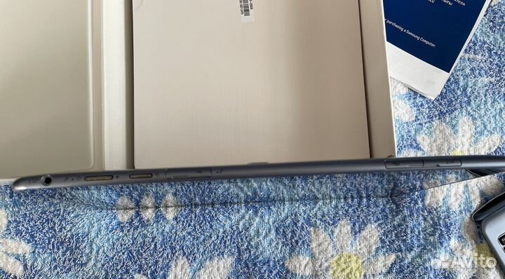 Планшет Samsung Ativ smart PC