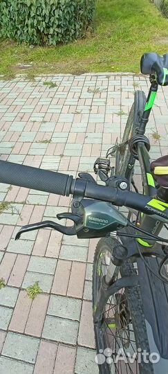 Велосипед Format 26