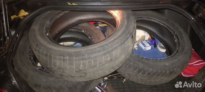 Nokian Tyres Hakkapeliitta R 205/60 R16